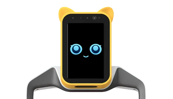 Der Serviceroboter Luckibot kann in verschiedenen Bereichen eingesetzt werden. Egal ob als Roboter Kellner im Restaurant oder Unterstützung in der Pflege