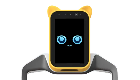 Luckibot Der Serviceroboter Luckibot kann in verschiedenen Bereichen eingesetzt werden. Egal ob als Roboter Kellner im Restaurant oder Unterstützung in der Pflege