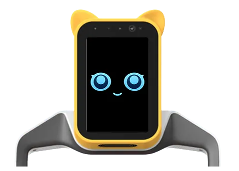 Der Serviceroboter Luckibot kann in verschiedenen Bereichen eingesetzt werden. Egal ob als Roboter Kellner im Restaurant oder Unterstützung in der Pflege